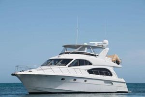 2003 63' Hatteras-Motor Yacht La Guaira, VE