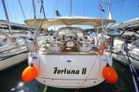 2013 Bavaria Cruiser 45 - Fortuna