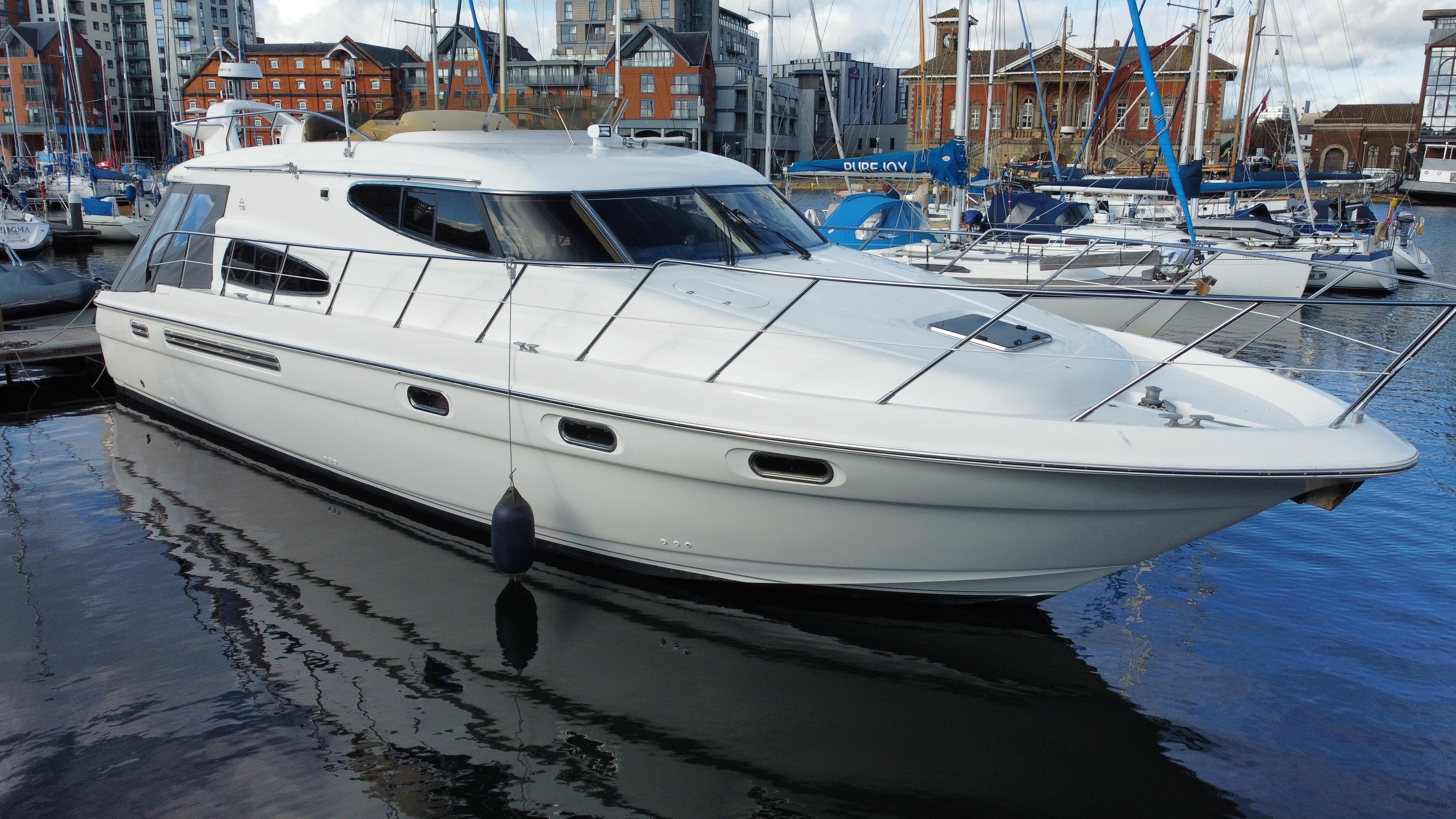 Sealine for sale | Boatshop24