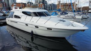 1999 Sealine T51