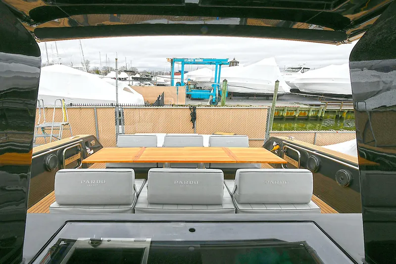 Satin Doll Yacht Photos Pics 