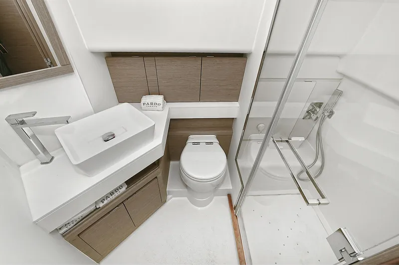 Satin Doll Yacht Photos Pics 