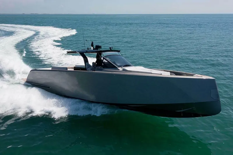 Satin Doll Yacht Photos Pics 