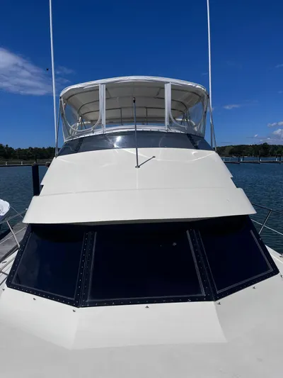 Charlie's Angels Yacht Photos Pics 