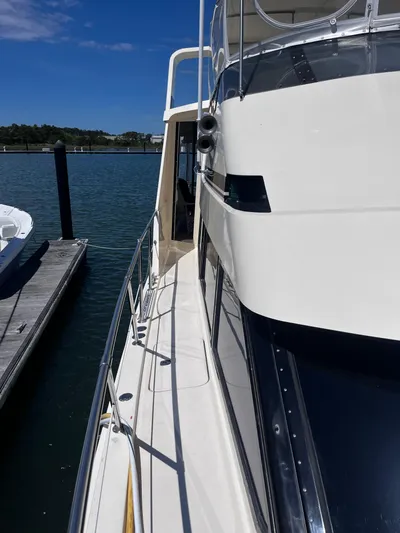 Charlie's Angels Yacht Photos Pics 