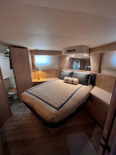 Charlie's Angels Yacht Photos Pics 