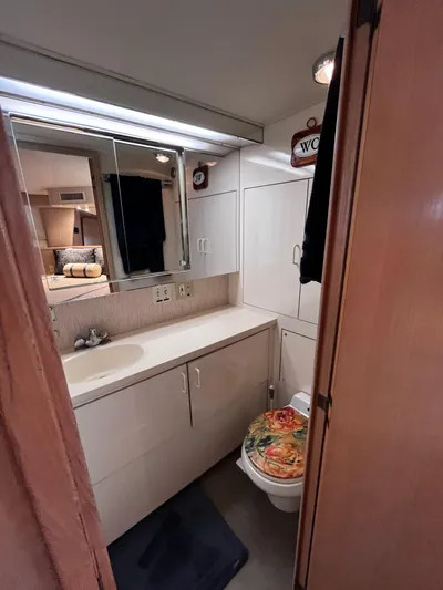 Charlie's Angels Yacht Photos Pics 