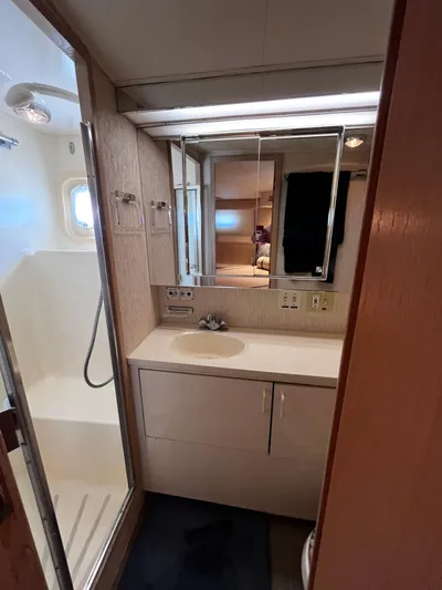 Charlie's Angels Yacht Photos Pics 