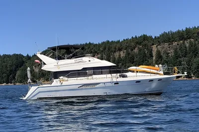 Bayliner 4388 Motoryacht