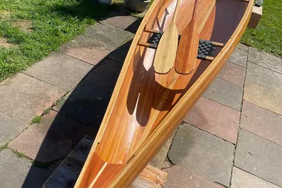 2011 Custom Kanadier