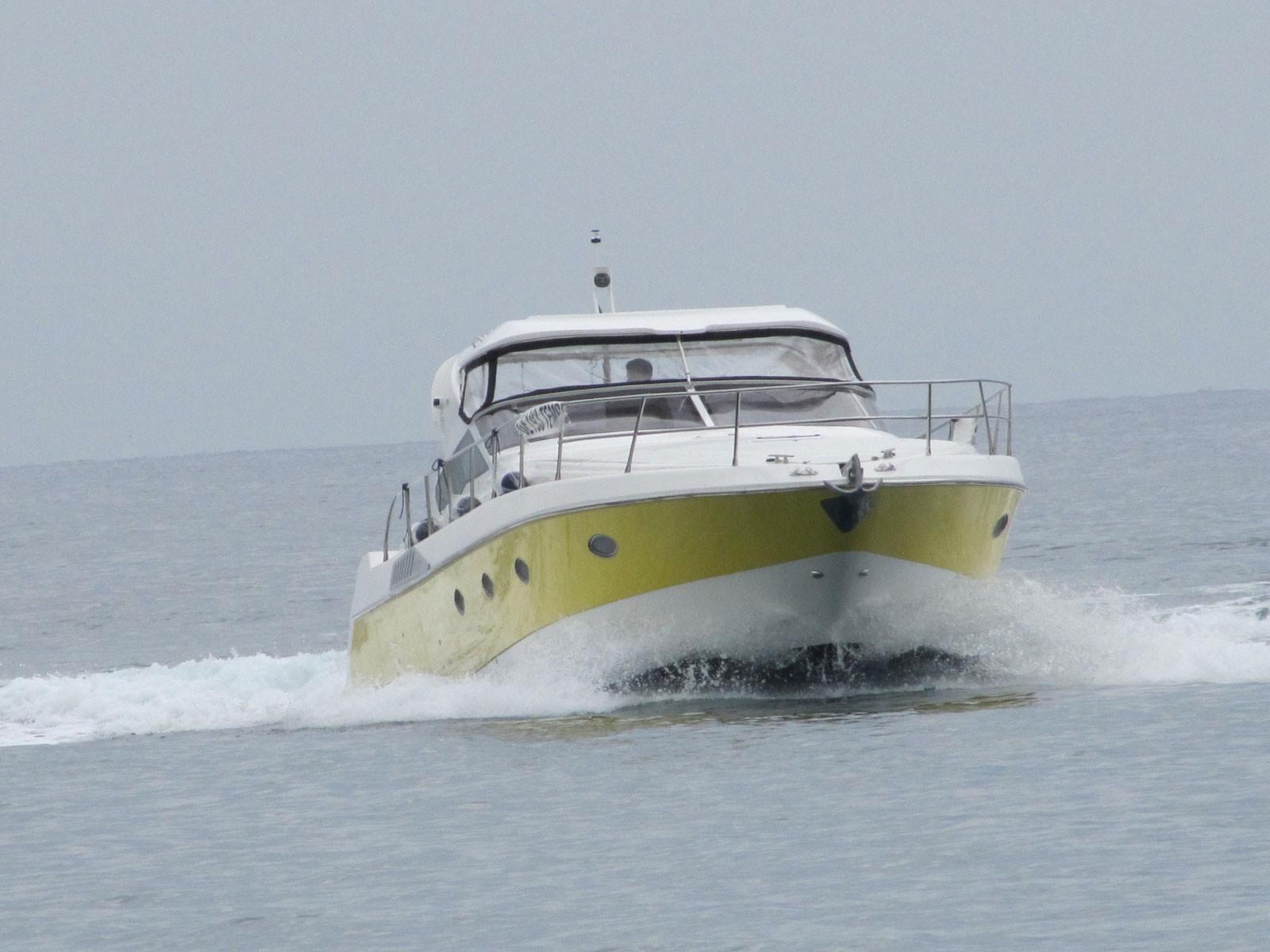 2014 Giorgi GIORGI 50 AEREOTOP