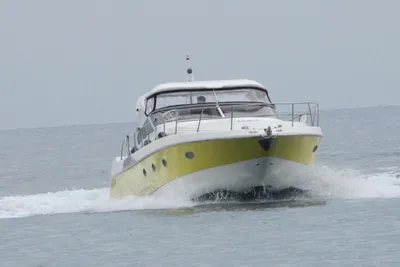 2014 Giorgi GIORGI 50 AEREOTOP