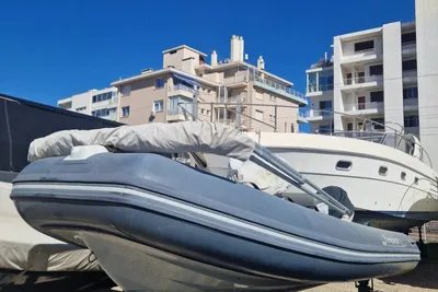 2016 Capelli TEMPEST 500 EASY