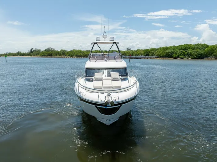  Yacht Photos Pics 2025 Prestige F4.9 - Image 3