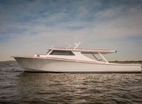 2023 Composite Yacht CY55