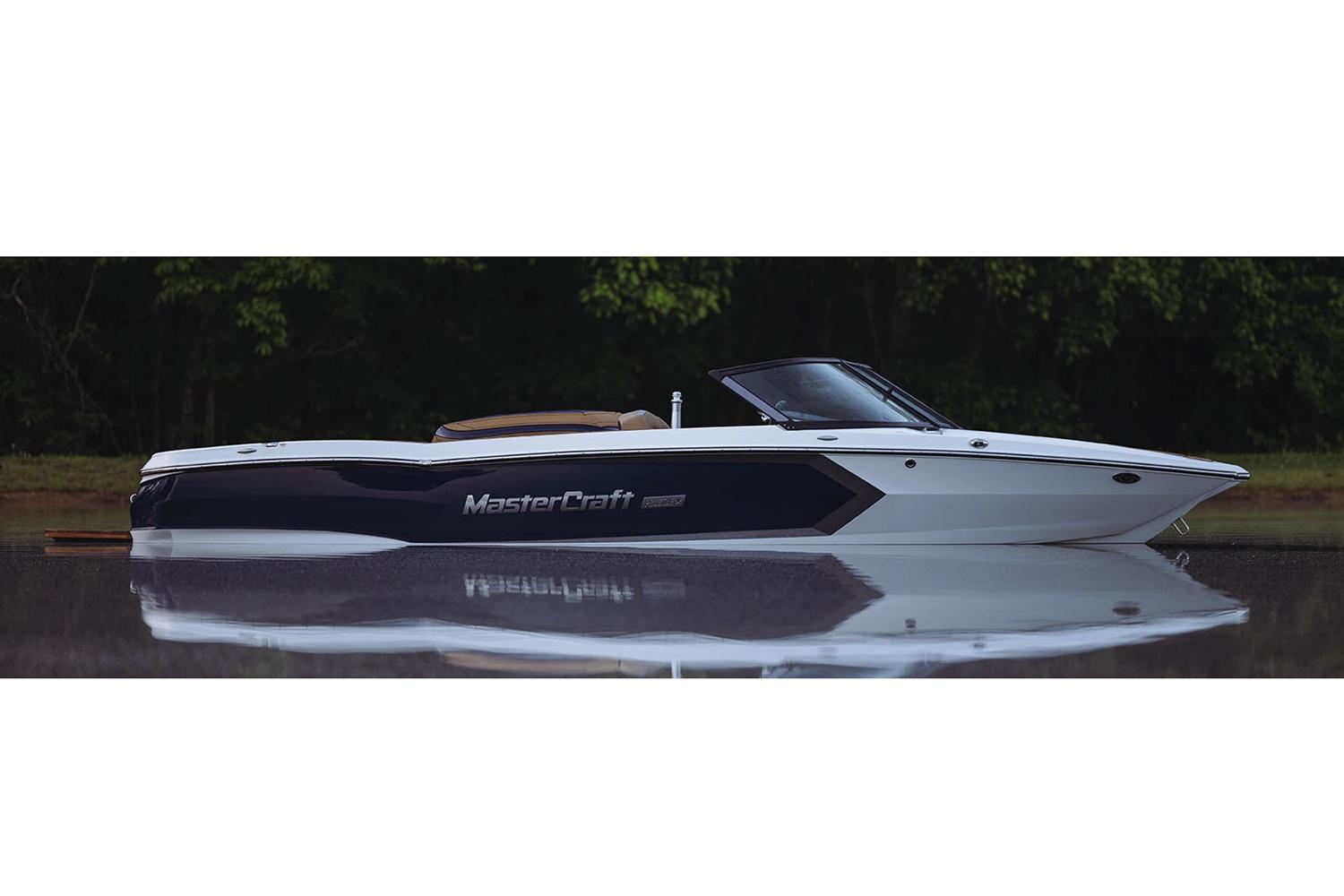 Mastercraft prostar deals