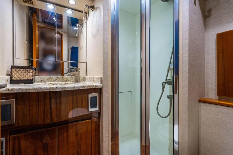 Harbor Time Yacht Photos Pics 