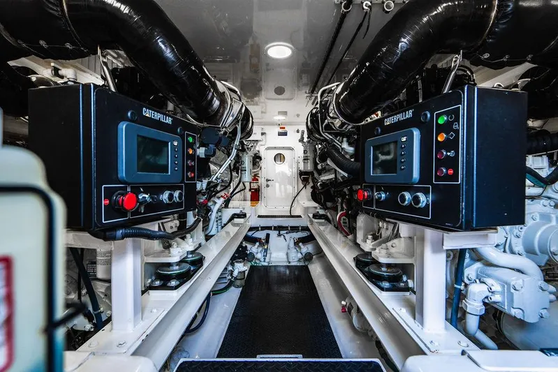 Harbor Time Yacht Photos Pics 