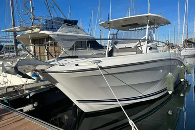 2019 Jeanneau Cap Camarat 9.0 CC