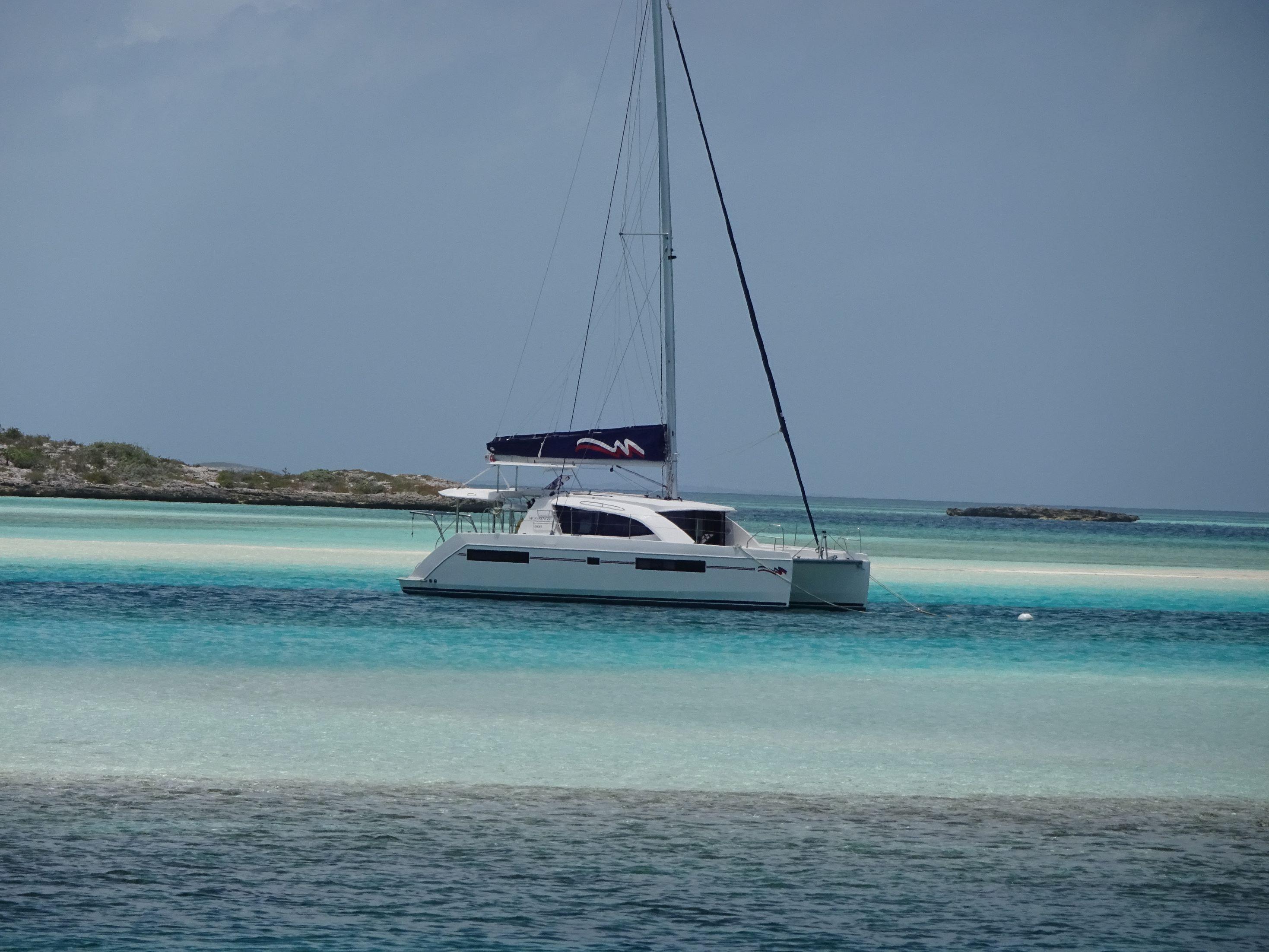 Tweedehands 2020 Leopard 40 Abacos, Bahama's 366,699 € | Botentekoop