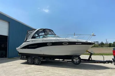 Crownline 264 CR