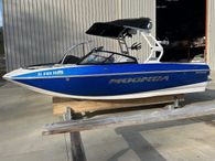 2019 Moomba Mondo