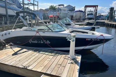 Chaparral 246 SSi