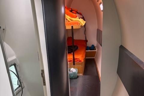 2009 Catamaran 57 