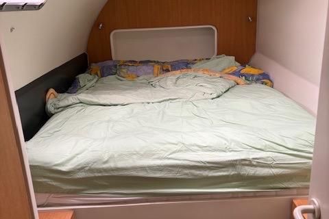 2009 Catamaran 57 