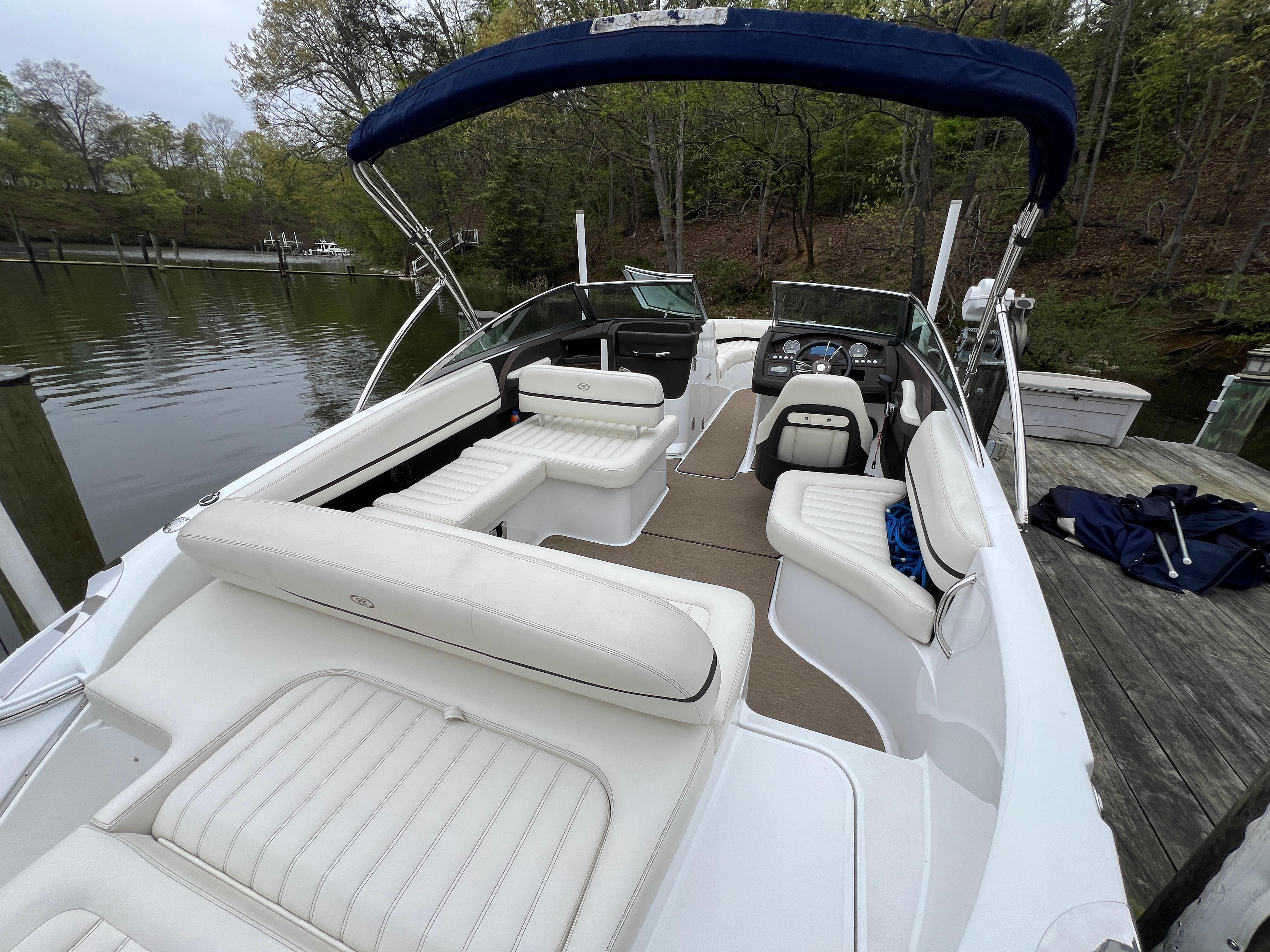 2015 Cobalt R5 Bowrider for sale - YachtWorld