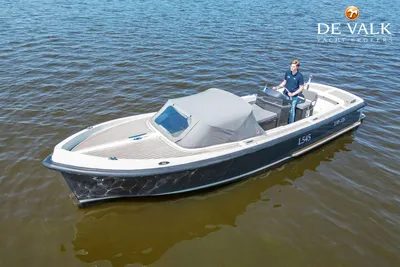 2021 ONJ Loodsboot 760