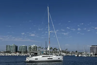 Beneteau Oceanis 40.1