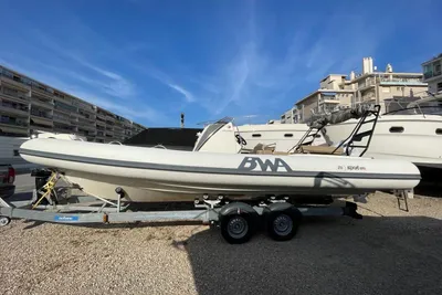 2022 BWA 26 Sport GTO