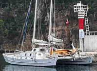 2005 Wharram Tiki 38
