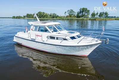 Westbas 29 Offshore