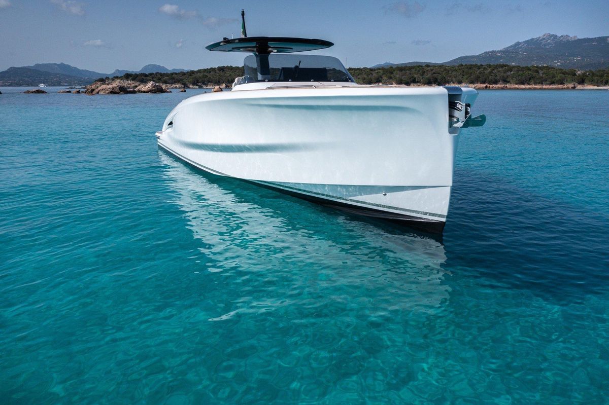 2022 Solaris Power 44 