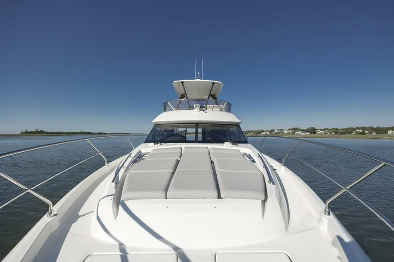  Yacht Photos Pics 2024 Prestige 460 - Image 65