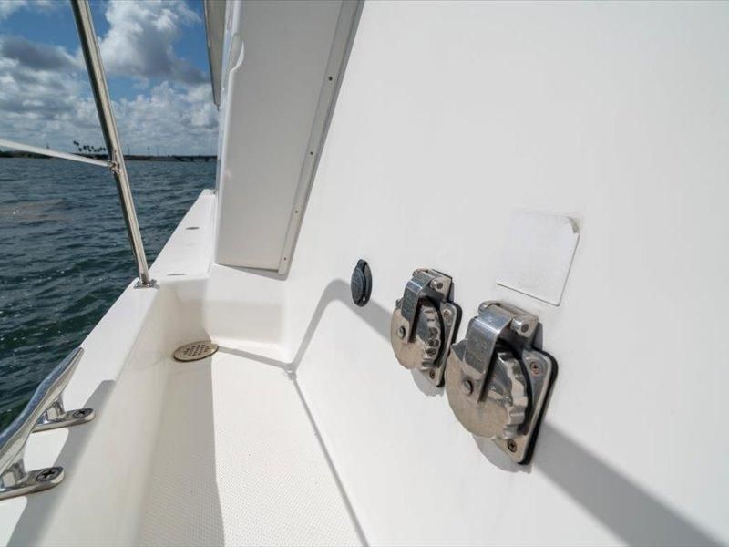 2008 Meridian 490 Pilothouse