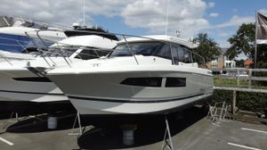 2019 Jeanneau NC9