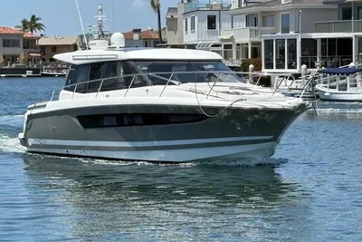 Jeanneau NC11