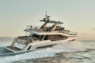 2026 Prestige X70
