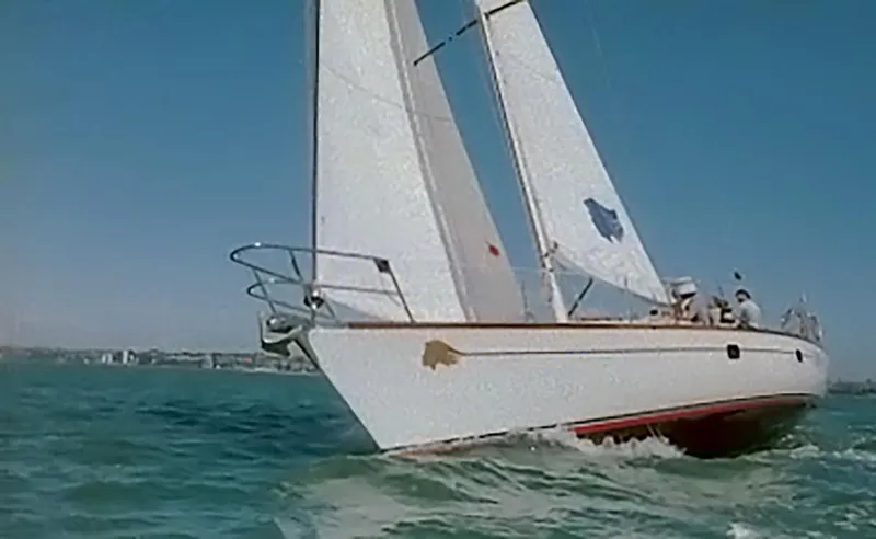 Jano Yacht Photos Pics 