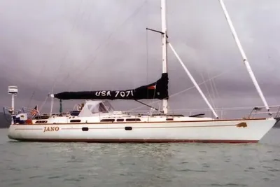 1994 Farr 55