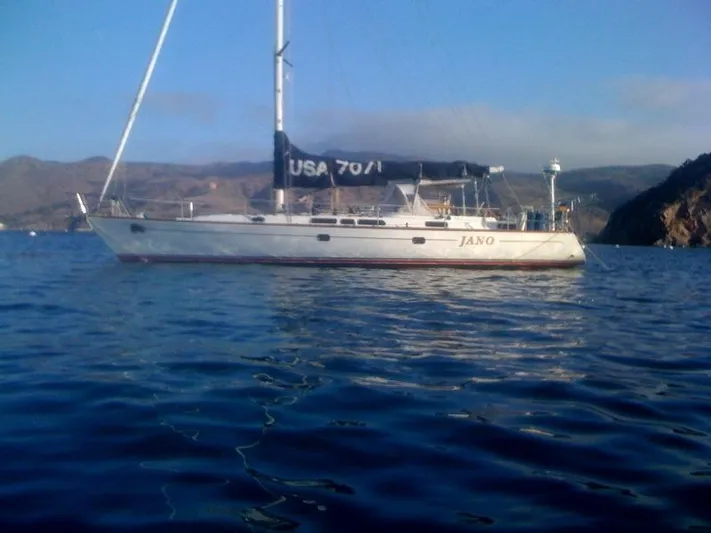 Jano Yacht Photos Pics 