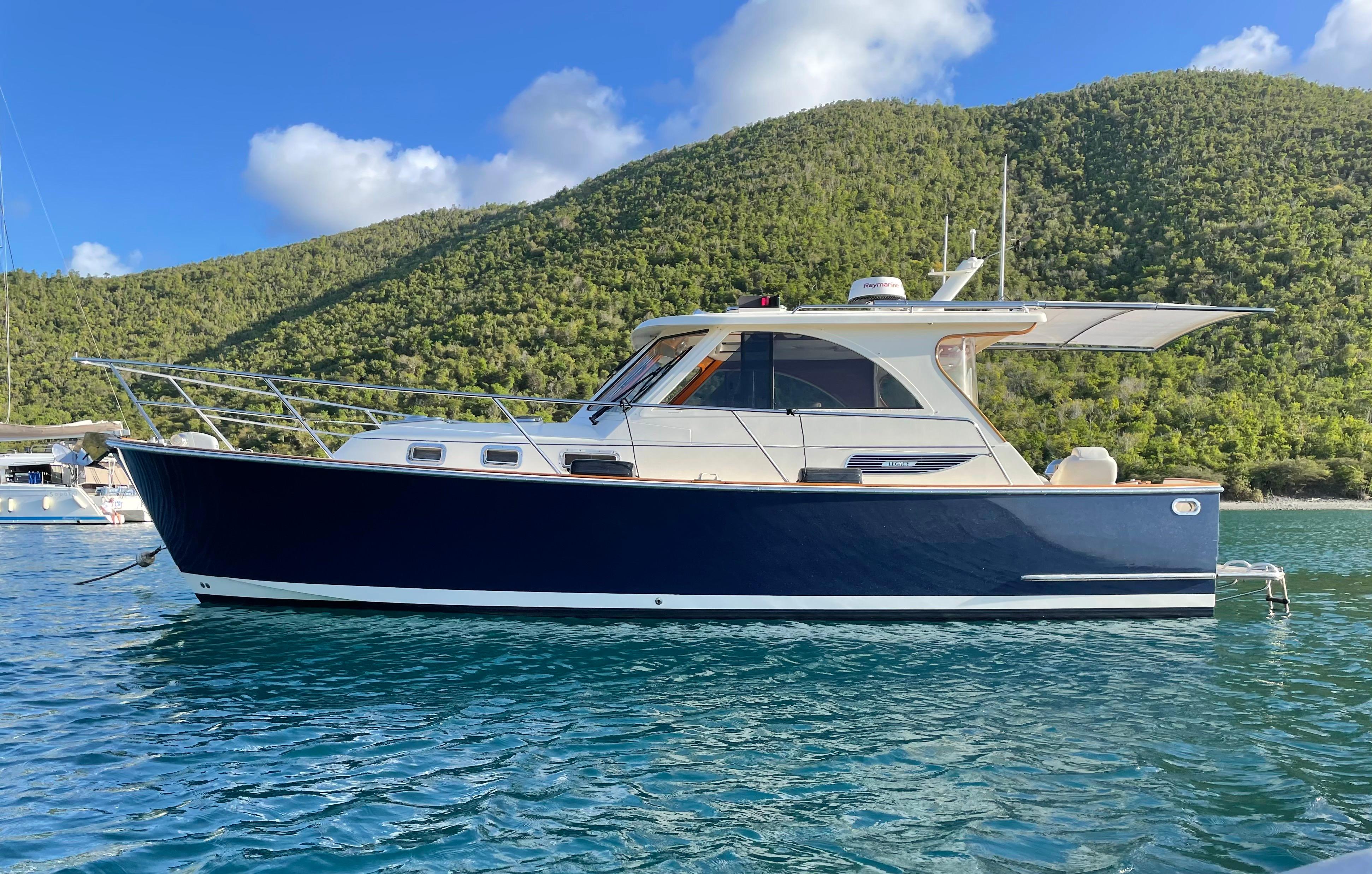 2023 Eastern 27 Islander Downeast for sale - YachtWorld