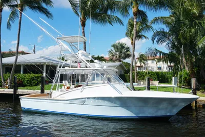 Scopinich 35 EXPRESS