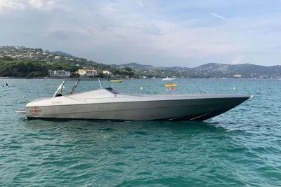 1990 Benetti 45 OFFSHORE