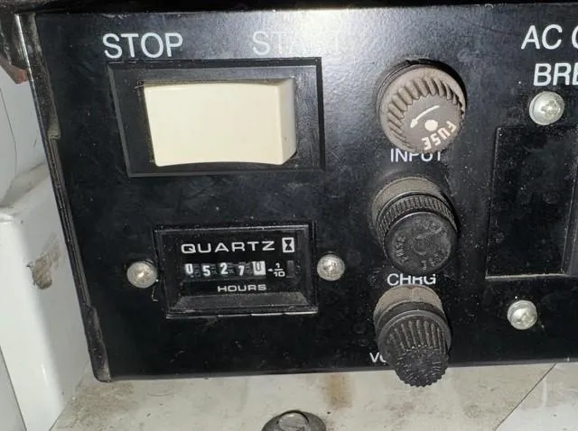 Diversion Yacht Photos Pics 