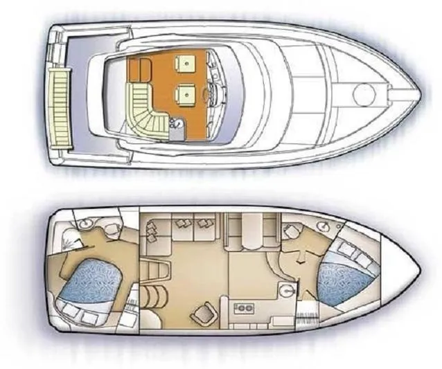 Diversion Yacht Photos Pics 