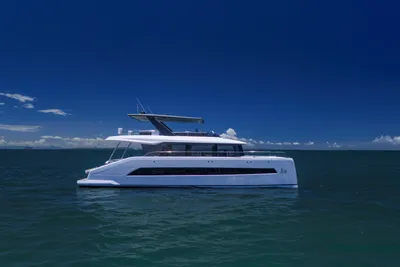 Oceanwalker S60